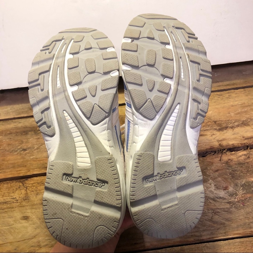 New Balance 409 cross training shoes women’s 8.5 - Picture 5 of 9